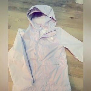 The North Face kids jacket - Extreme freedom mix & match shell